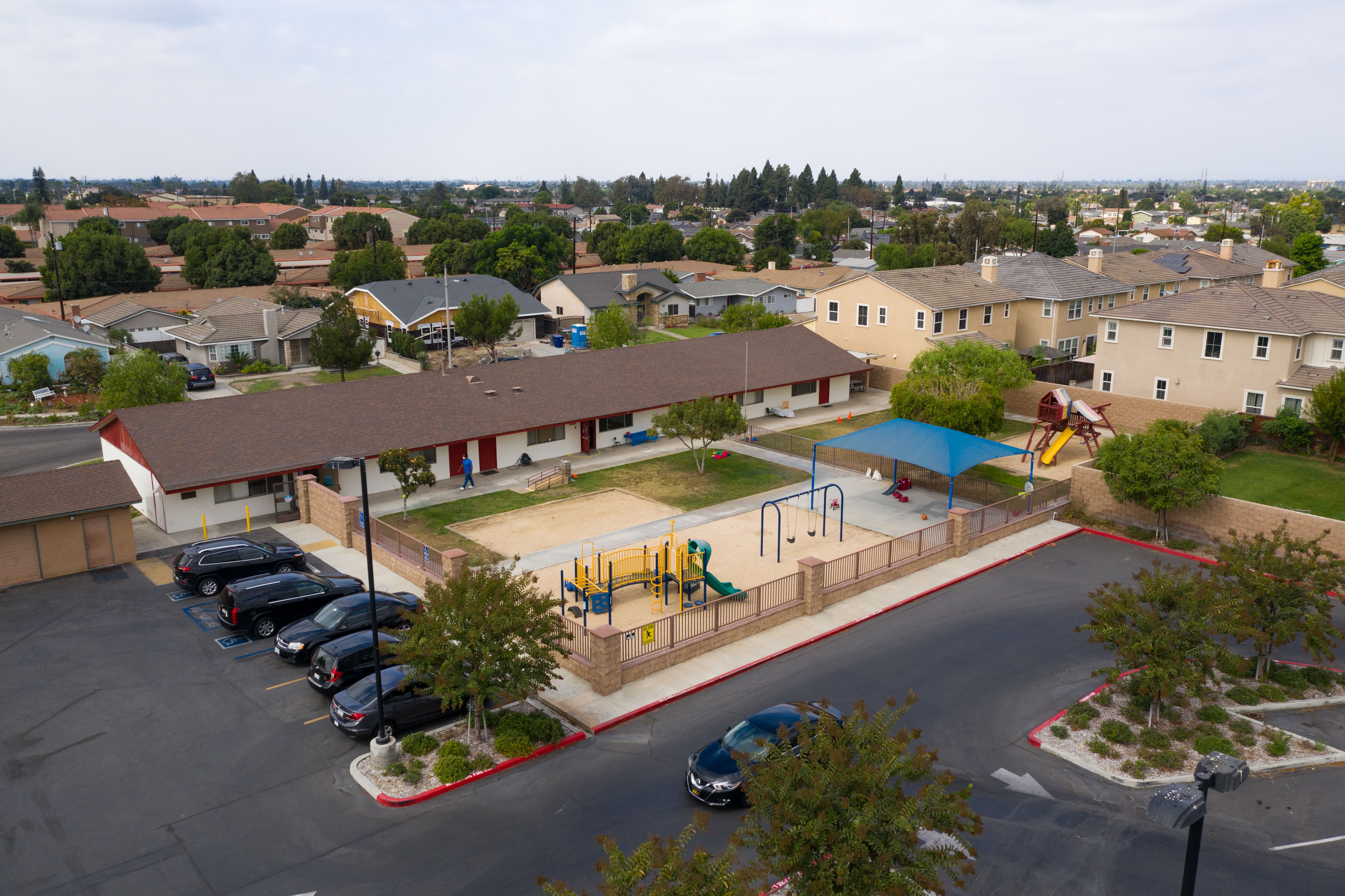 Our Tribe Our Village's Photo