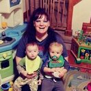 Renae E. Frei Family Childcare