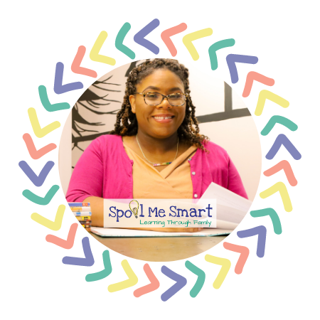 Spoil Me Smart's Photo