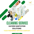 Hayden Sanitation Solutions