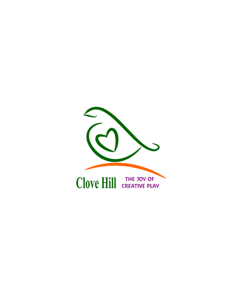 Clove Hill Logo