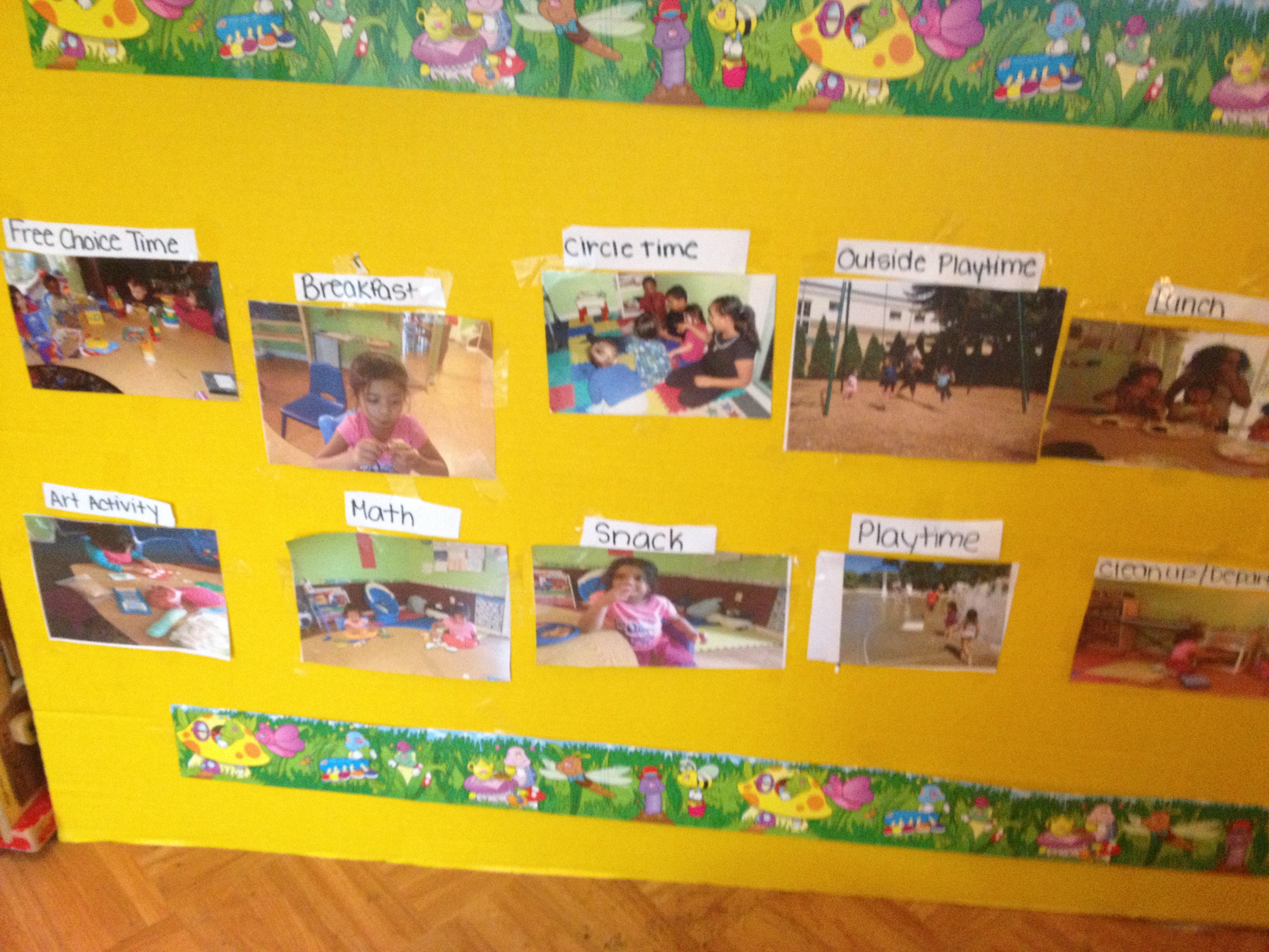 Sue's Place Family Child Care's Photo