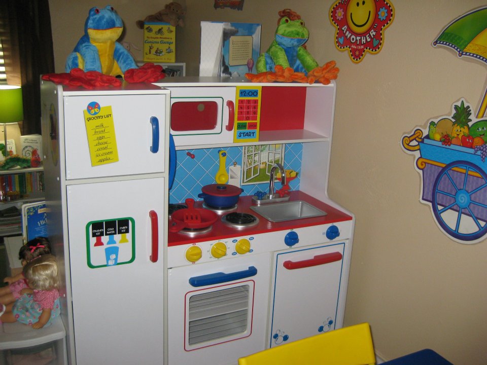 Ms. Terri's Kid Care & Preschool's Photo