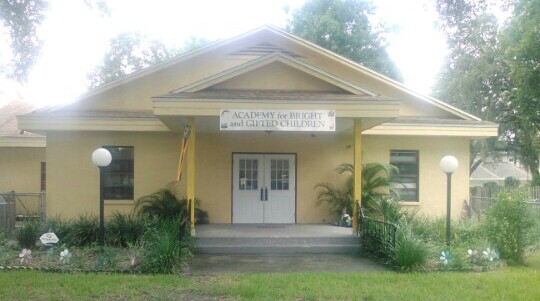 Academy for Bright and Gifted Children's Photo