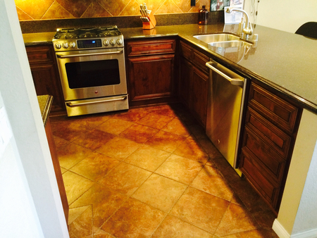Evergreen Cleaning Company's Photo