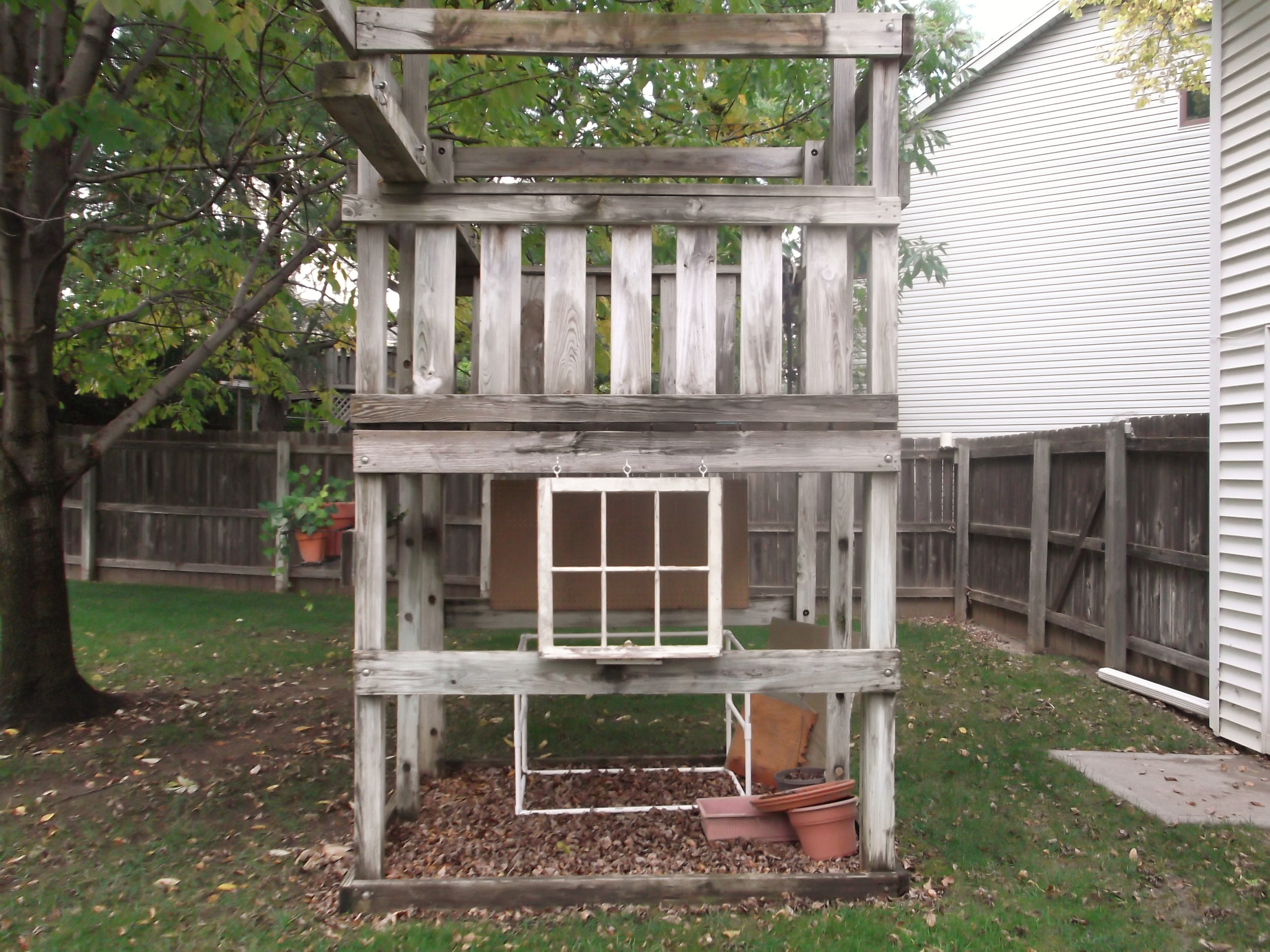 The Big Backyard Preschool's Photo