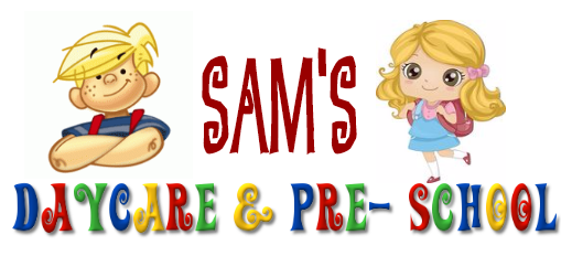 Sam's Daycare & Preschool's Photo
