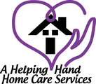 A Helping Hand Home Care Services, LLC