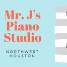 Mr Js Piano Studio