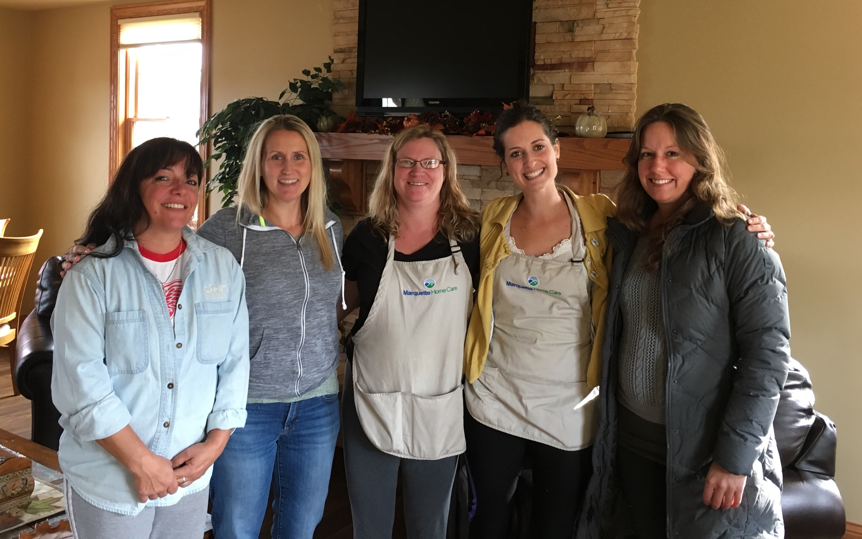 Marquette Home Care's Photo