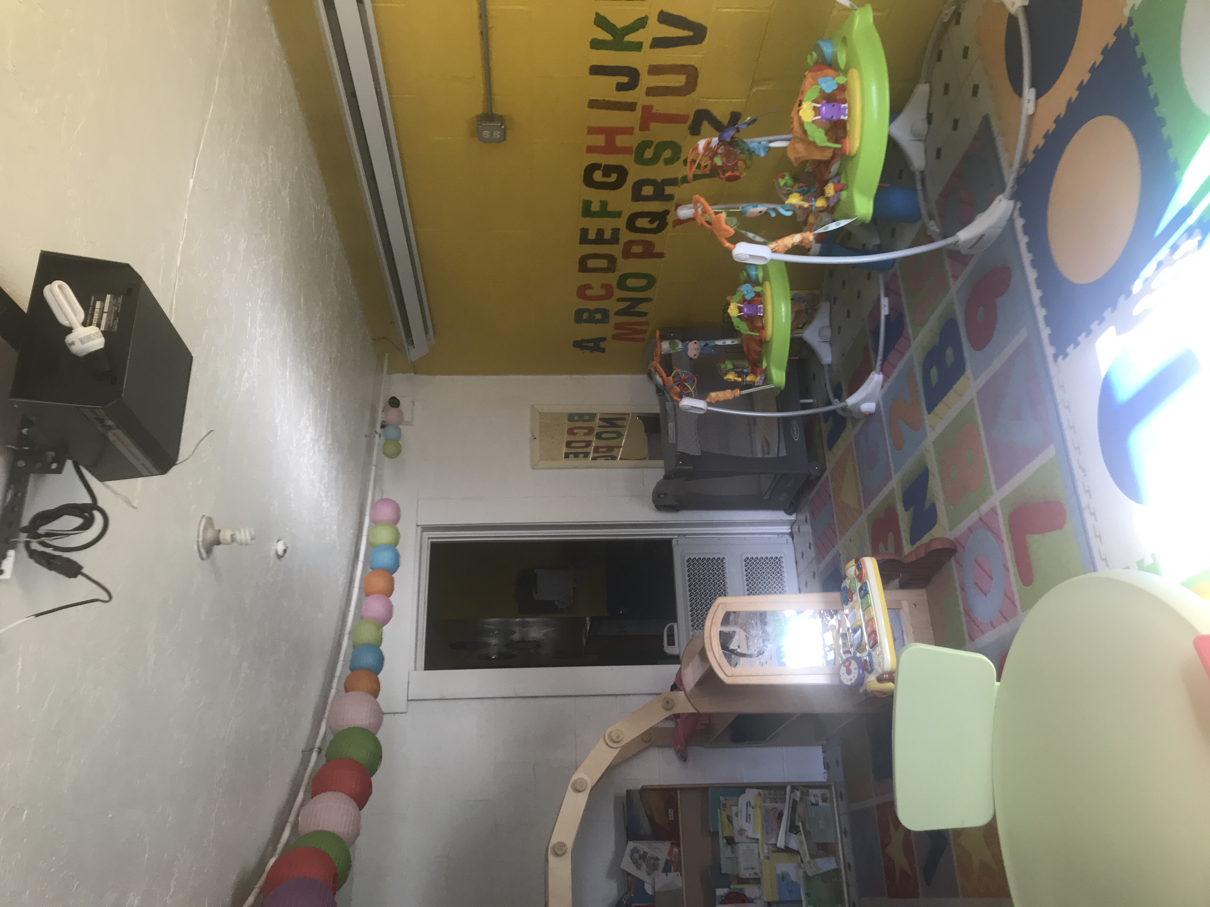 X Y Z Family Child Care's Photo