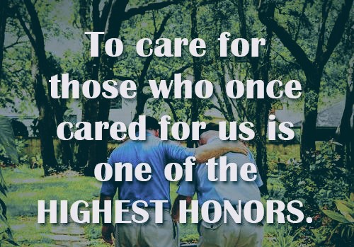 Lynn's; Love + Care's Photo