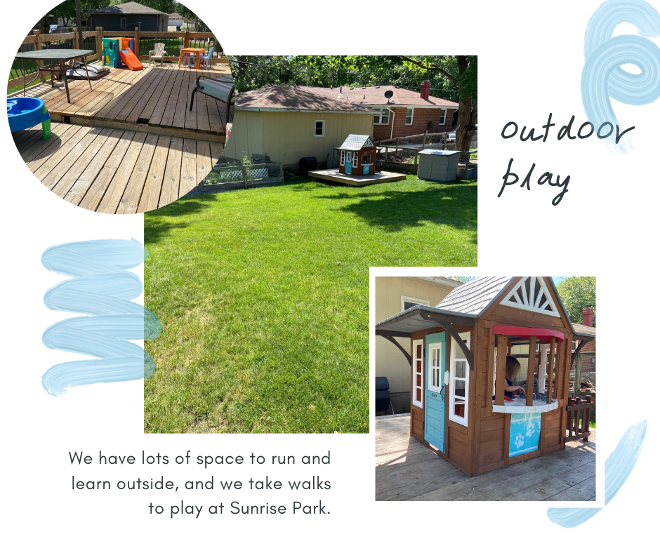 Wonder Sprouts Daycare, LLC's Photo