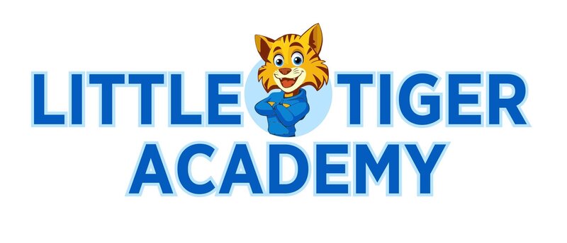 Little Tiger Academy Logo
