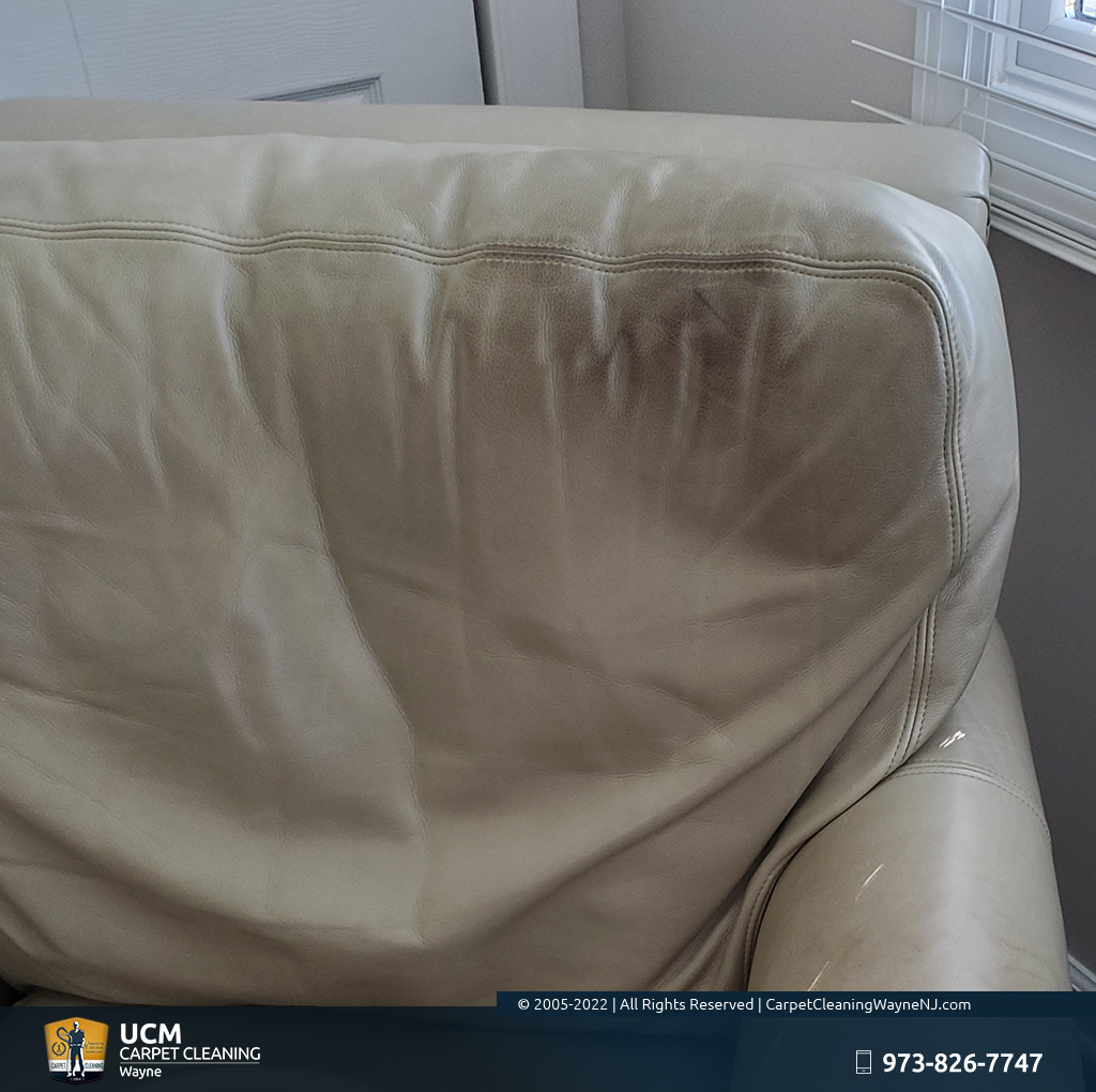 UCM Carpet Cleaning Wayne's Photo