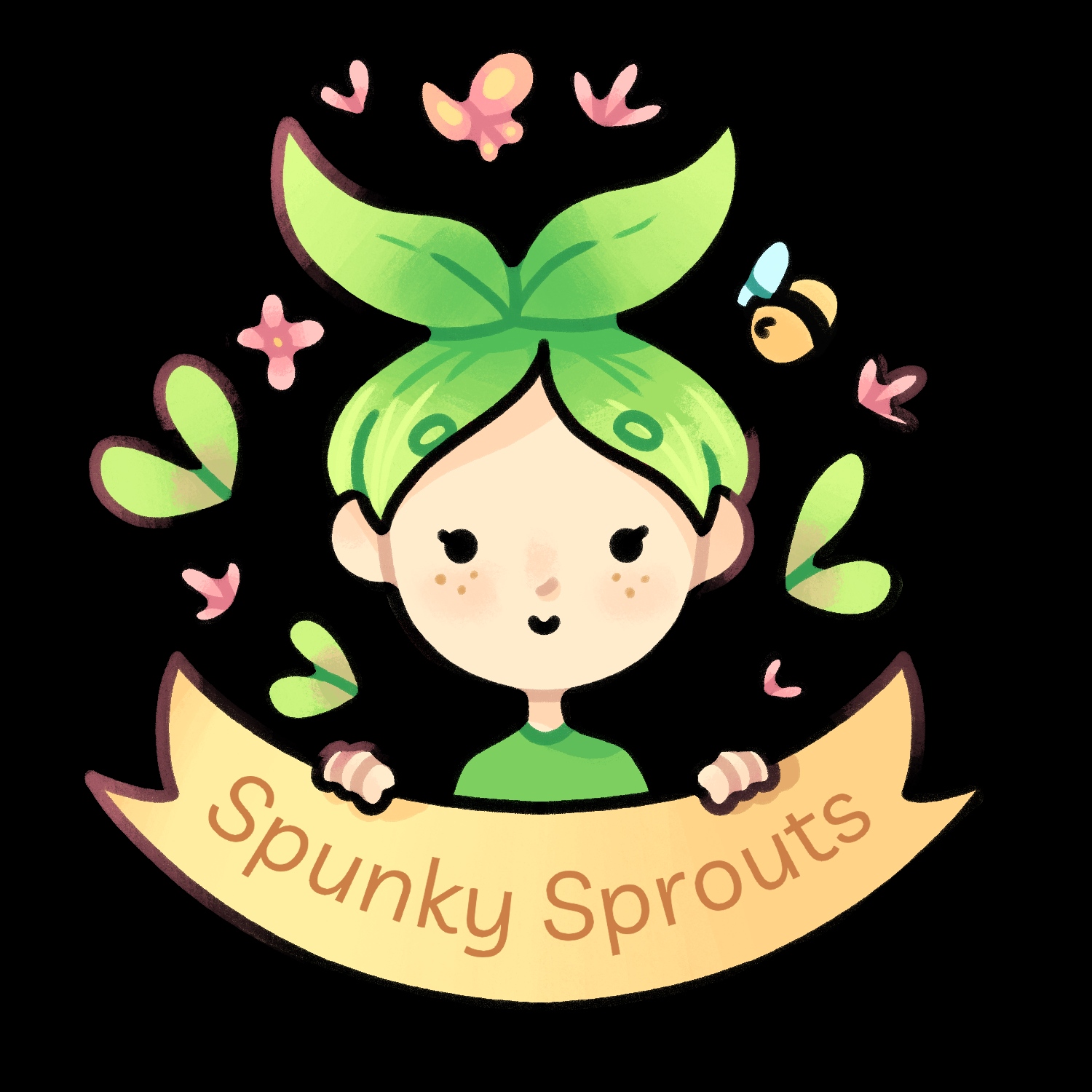 Spunky Sprouts Childcare's Photo