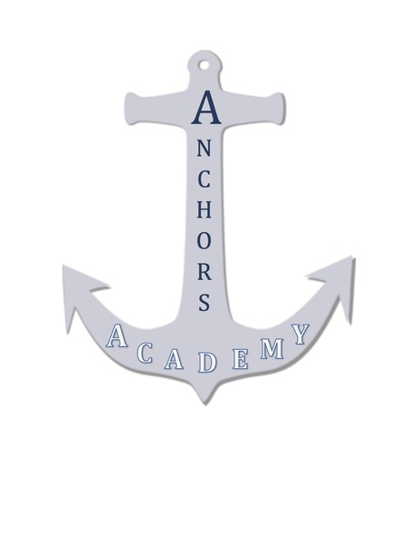 Anchors Academy & Child Development Logo