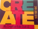 My Creative Kids Club LC