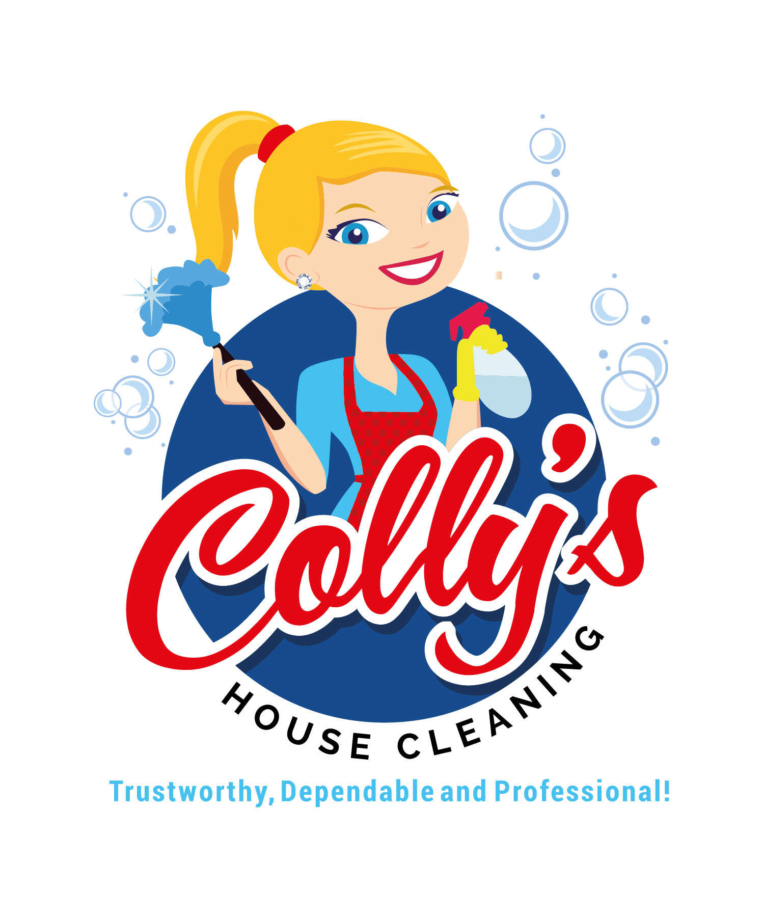 Colly's House Cleaning's Photo