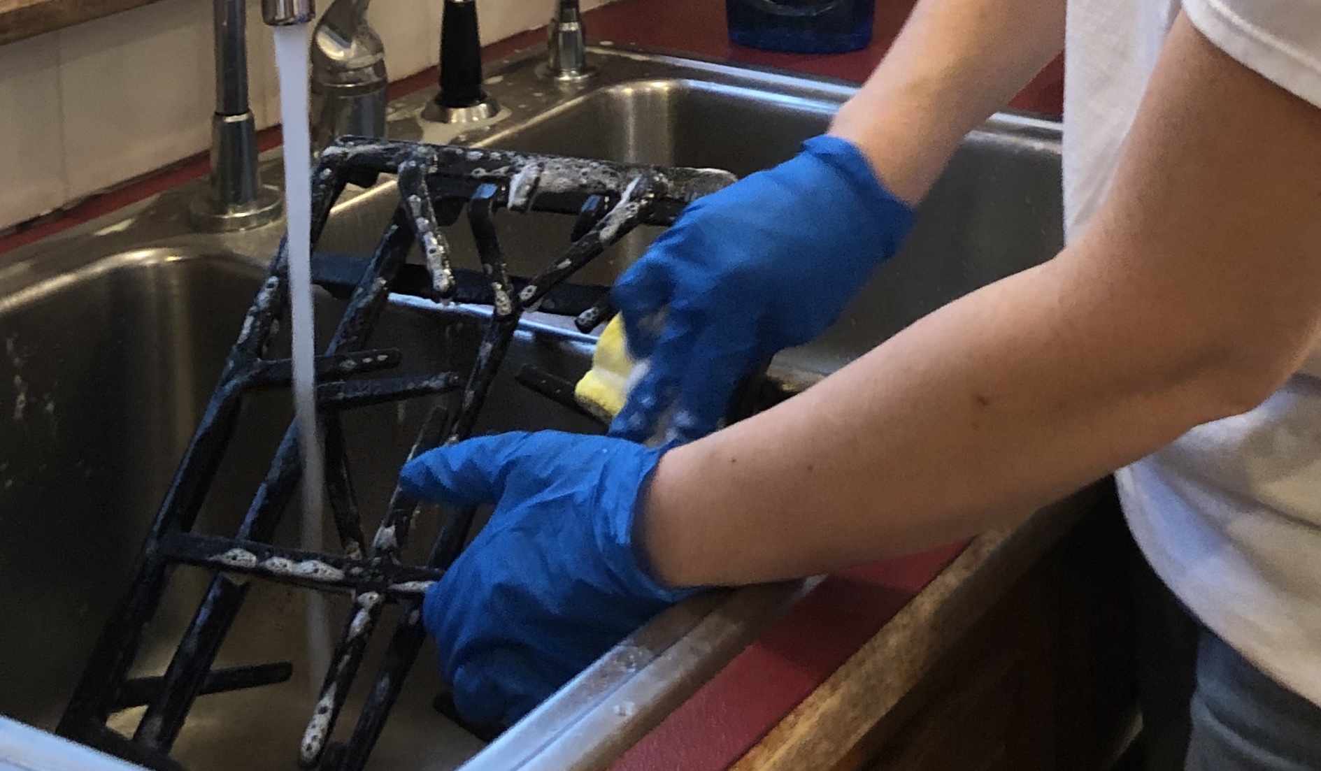 Nicoli Cleaning's Photo