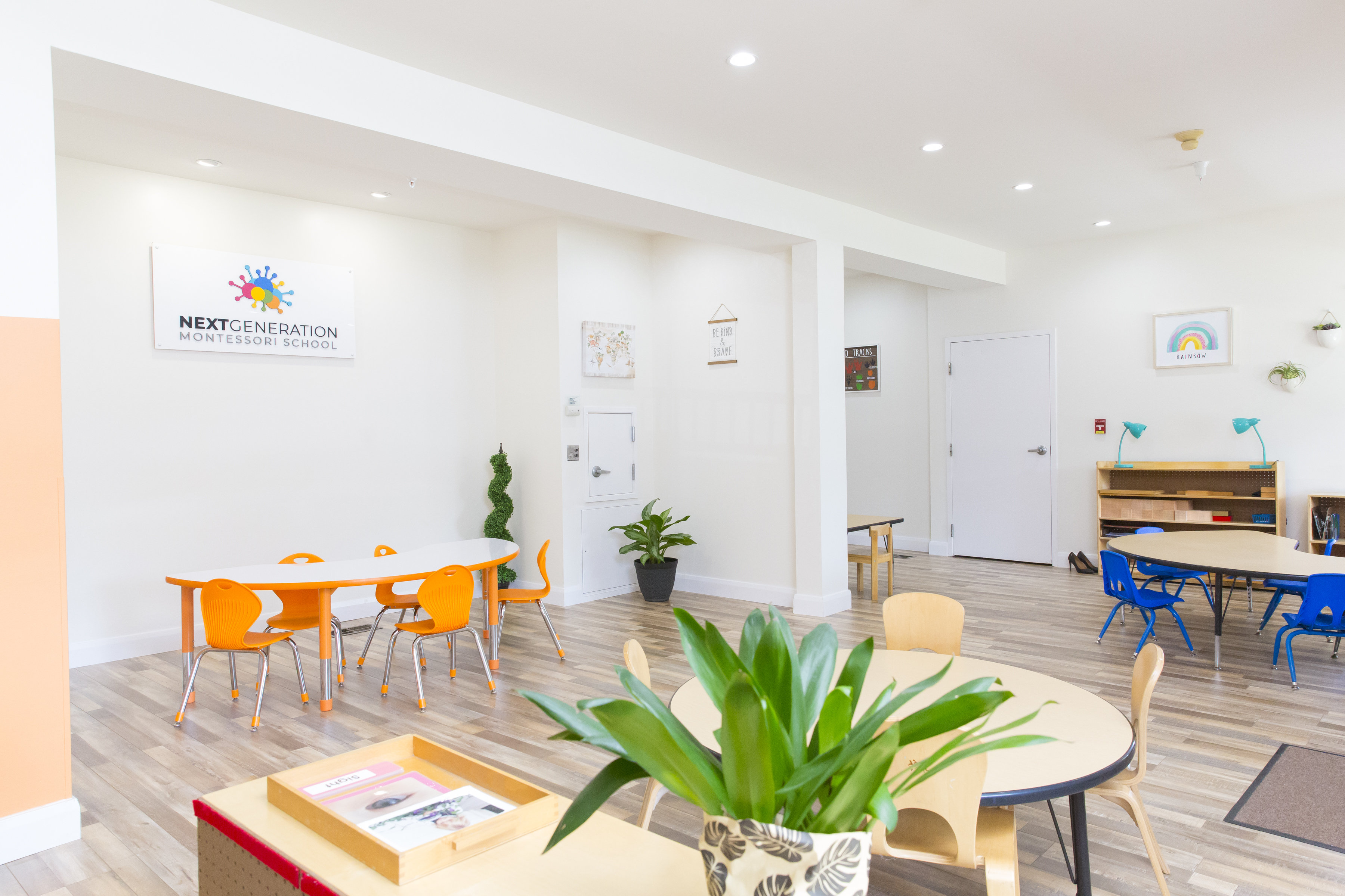 Next Generation Montessori School's Photo