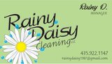 Rainy Daisy Cleaning LLC
