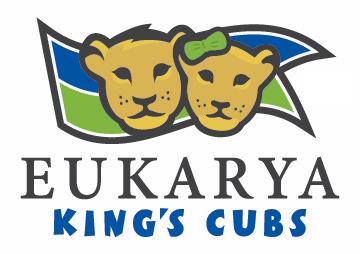 Eukarya King's Cub Logo