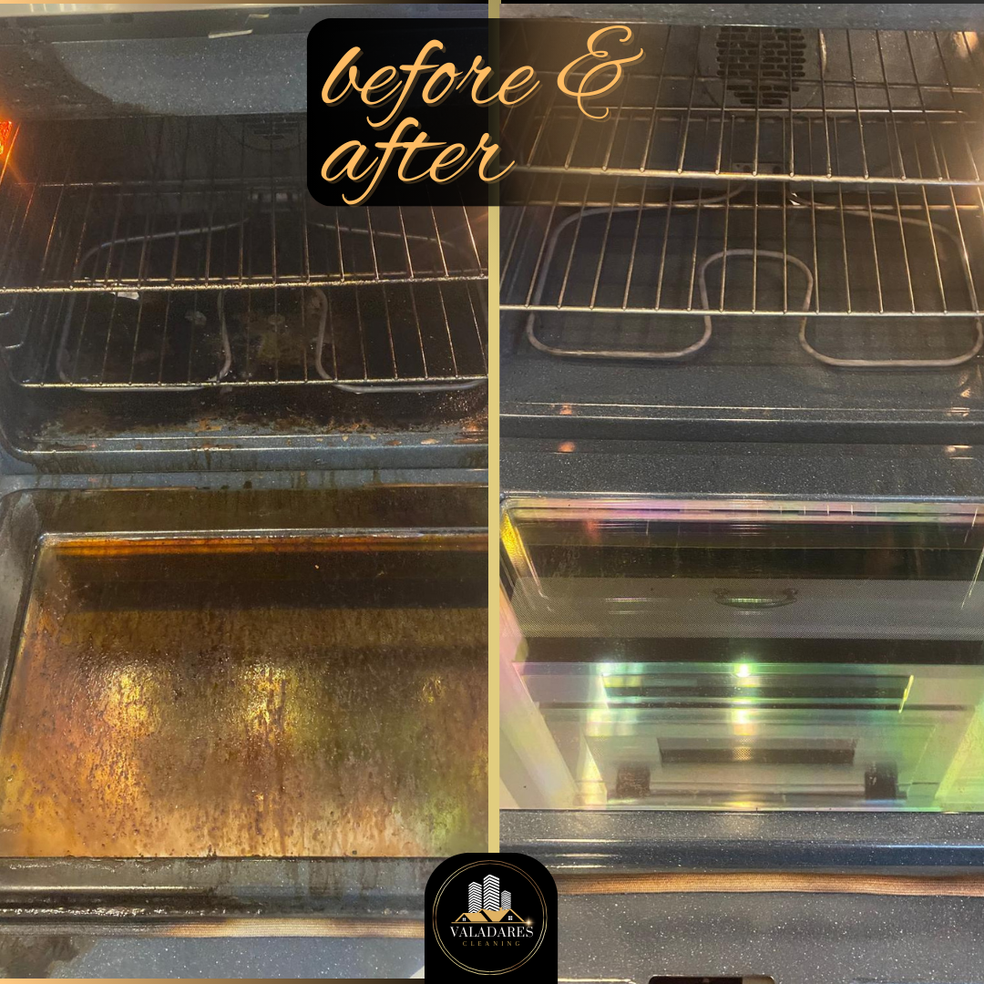 Valadares Cleaning's Photo