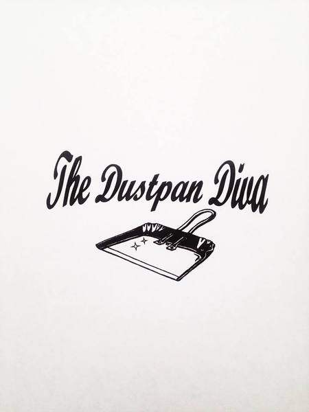 The Dustpan Diva's Photo