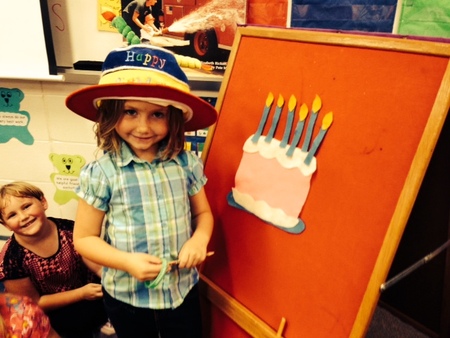 Educare of Palm Harbor, Inc.