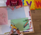 Belen Vergara In-Home Preschool