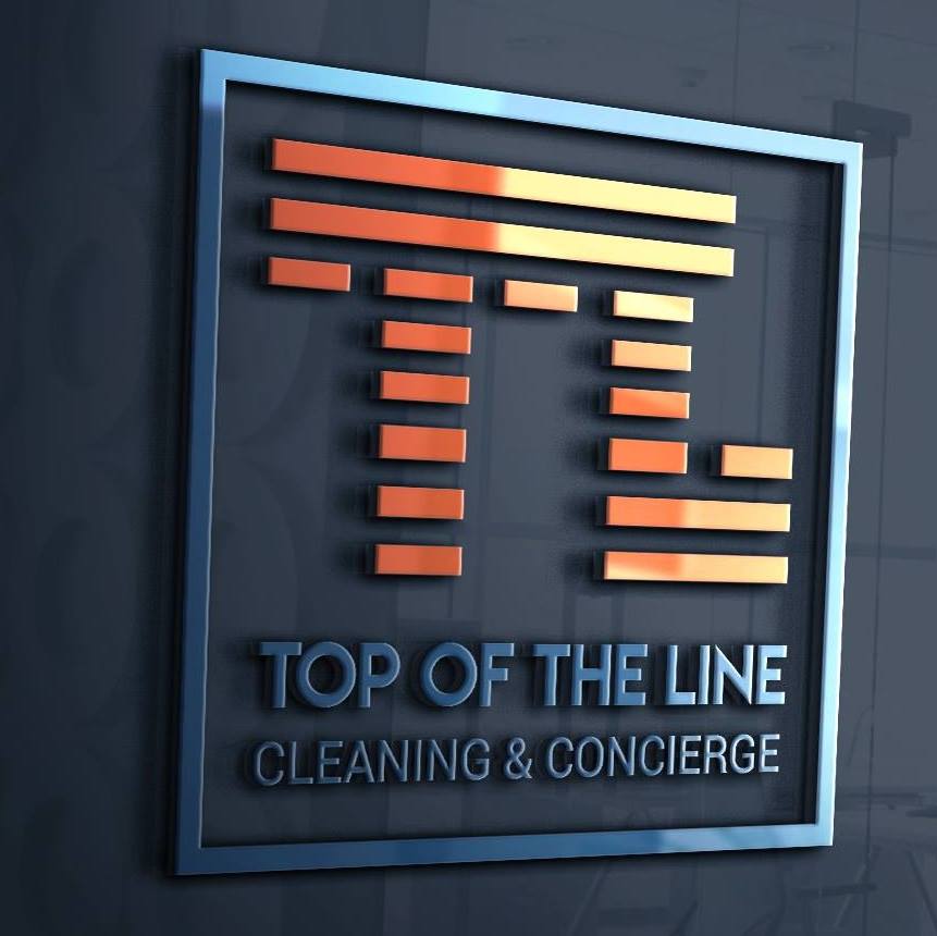 Top Of the Line Cleaning and Concierge Service's Photo