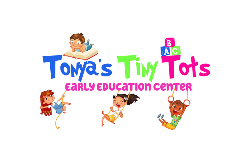 Tonya's Tiny Tots Early Education Center, Llc Logo
