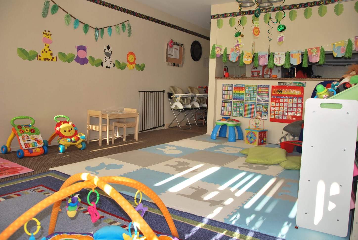 Learning Safari Childcare's Photo