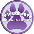 Wags of Love, LLC Exclusive Pet Sitting Services