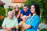 NEW DIMENSIONS HOME HEALTHCARE, LLC