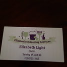 Elizabeth's Cleaning Services