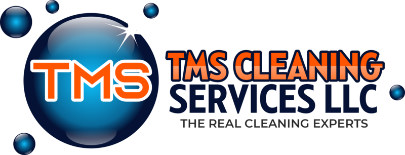 Tms Cleaning Services Llc Logo
