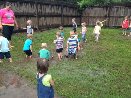 Kid's Castle Preschool and Daycare, Inc's Photo
