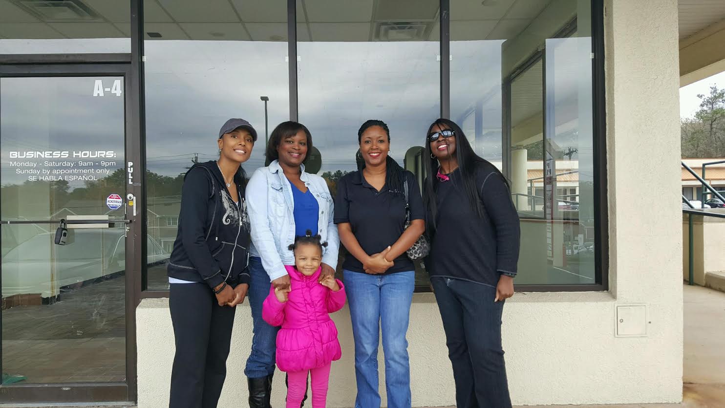 Team Care Outreach Services's Photo