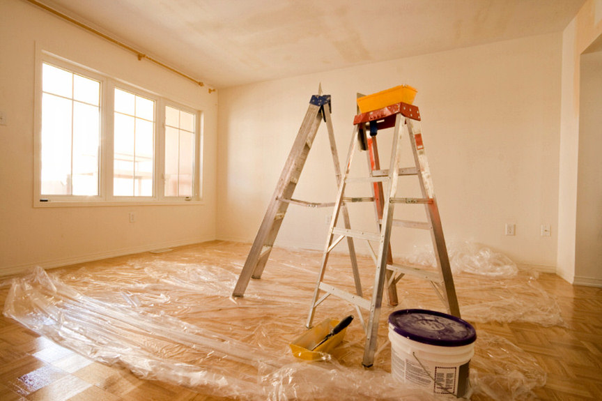 Cantrell Painting and Cleaning Services, LLC's Photo