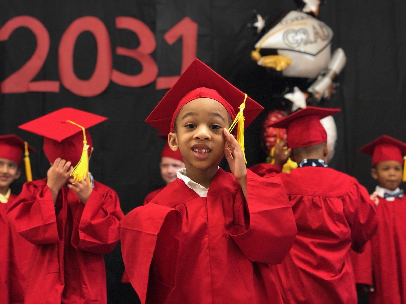 Kiddie Academy of South Riding's Photo