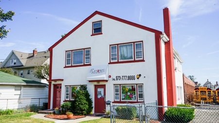 Clifton Playhaus