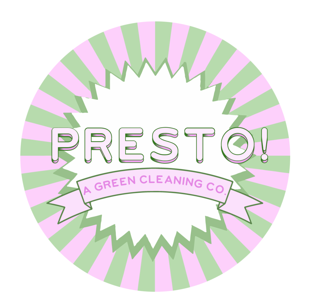 Presto Green Cleaning's Photo