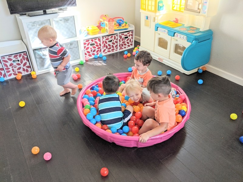 Bunniebabies Daycare's Photo