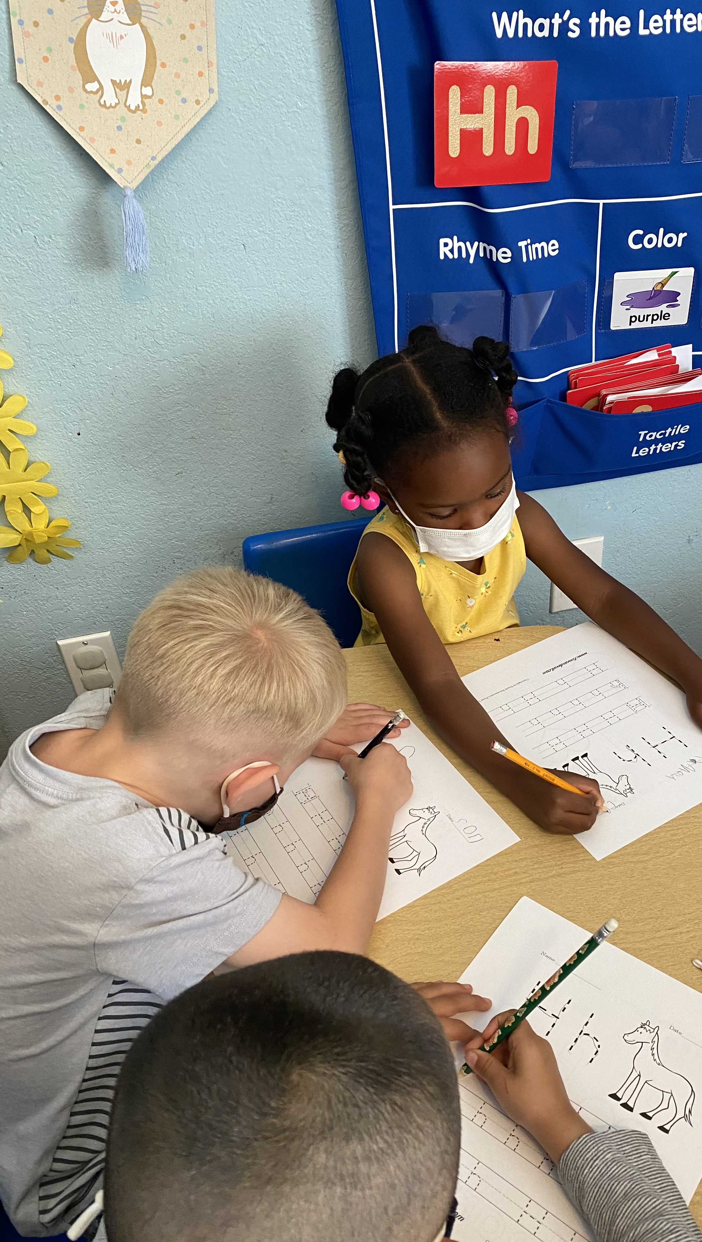 Little Starz Child Care's Photo