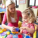 New Creations Child Care & Learning Center | Prior Lake