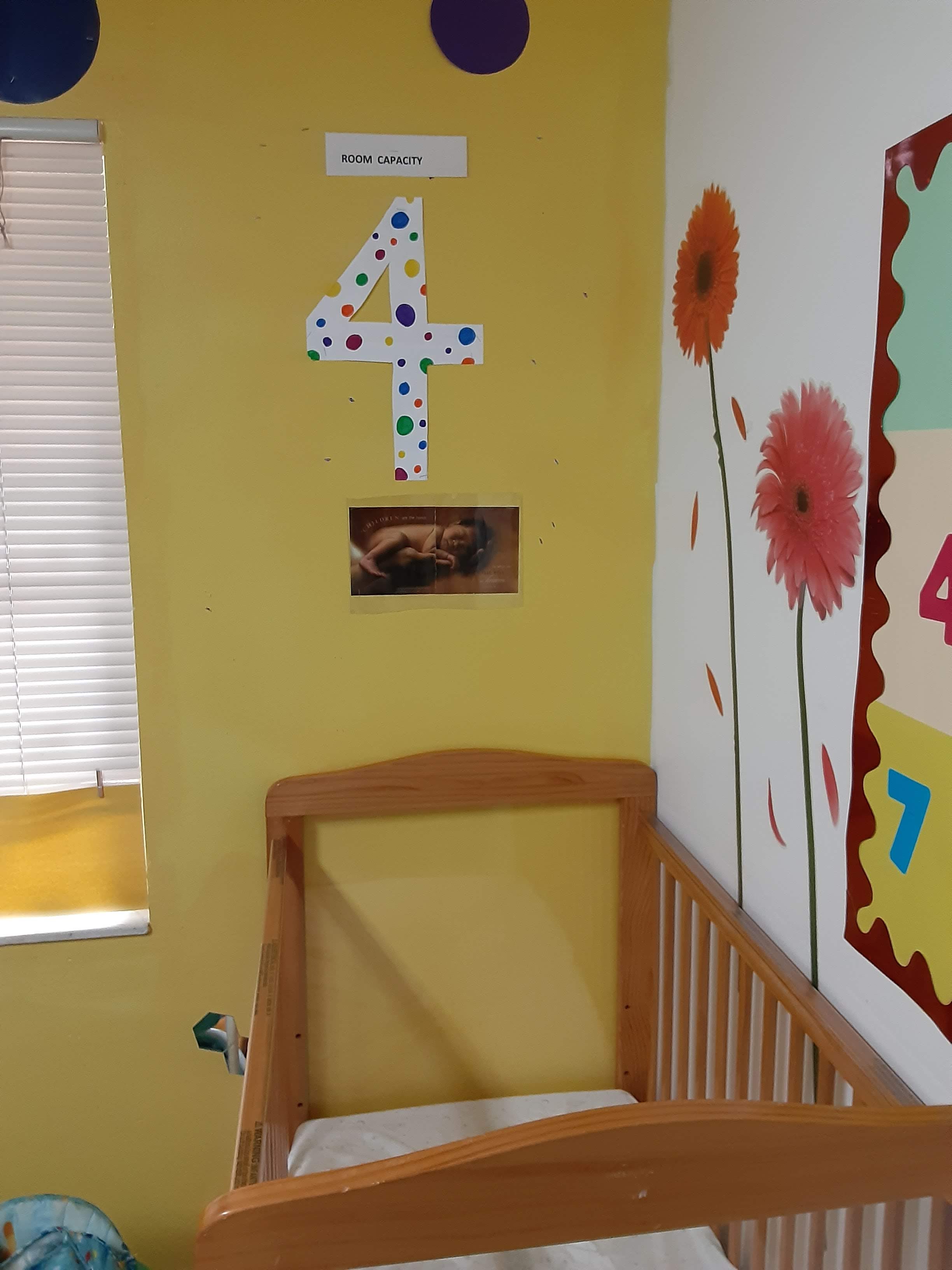 Mama Bears Daycare's Photo