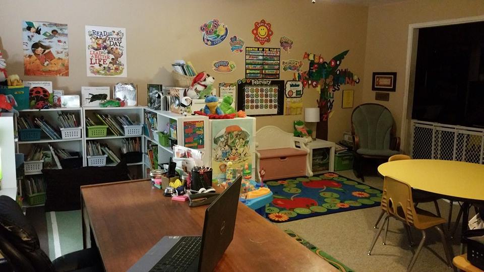 Ms. Terri's Kid Care & Preschool's Photo