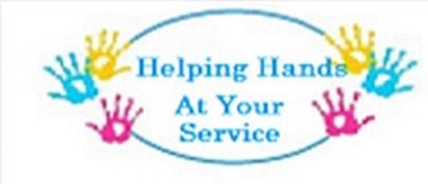 Helping Hands at Your Service's Photo
